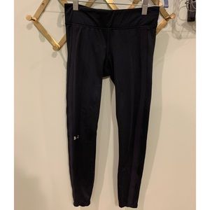 Under armour ankle legging
